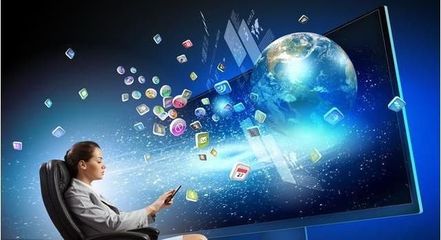 馬云預(yù)言 未來3年，1億人失業(yè)浪潮下，個人互聯(lián)網(wǎng)服務(wù)將催生新一批富人