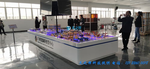 從工廠沙盤到個人服務(wù) 工業(yè)互聯(lián)網(wǎng)的多層次實踐