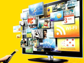 馬繼華的個(gè)人空間 互聯(lián)網(wǎng)時(shí)代的個(gè)人品牌與數(shù)字服務(wù)新范式